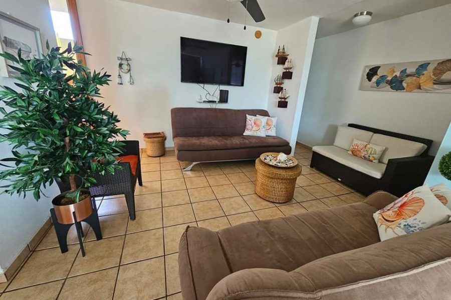 Puerto Salinas – Combate – Cabo Rojo