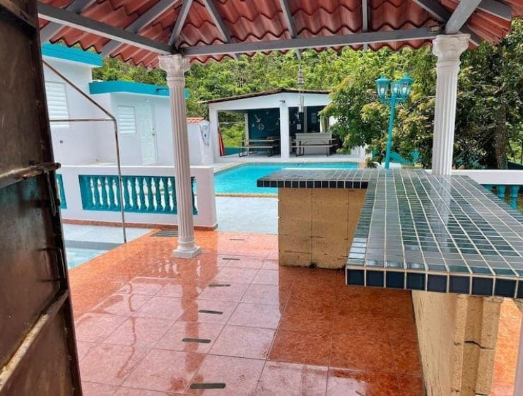 Casa de Campo, Florida