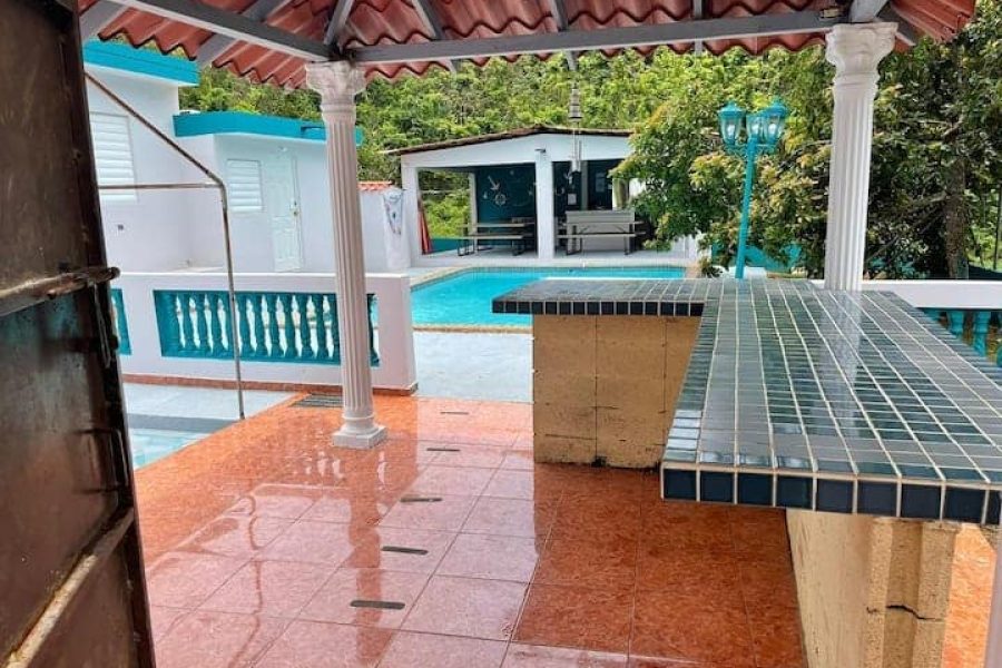 Casa de Campo, Florida