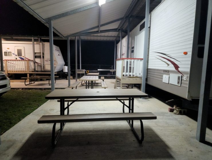 KVC Campers, Boquerón, Cabo Rojo