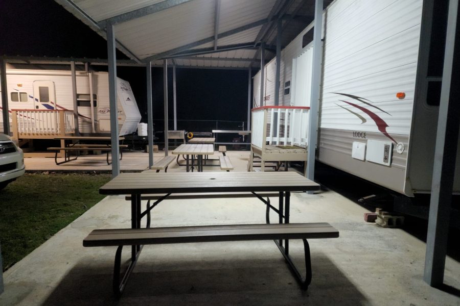 KVC Campers, Boquerón, Cabo Rojo